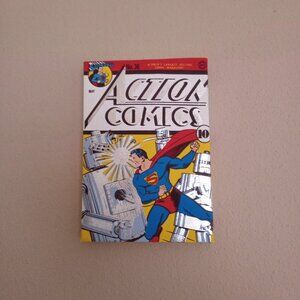 Collectible wall decor